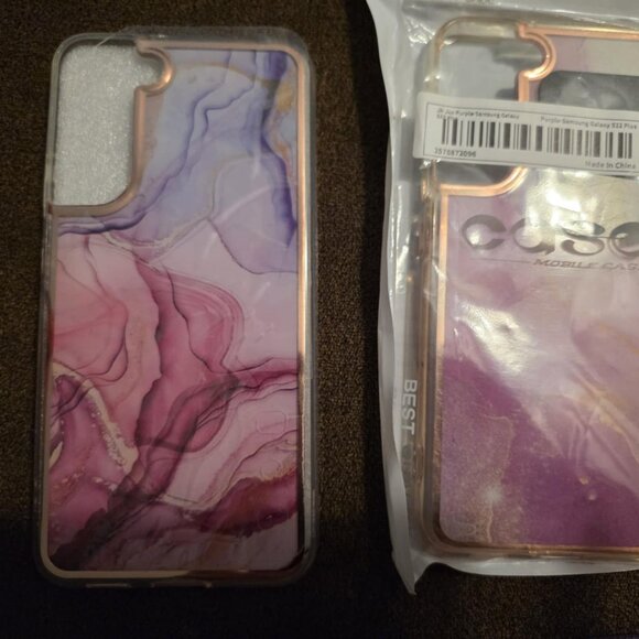Bundle 5 galaxy 22s cases - some new never used - Picture 5 of 6